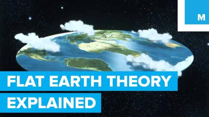 B.o.B’s Flat Earth Conspiracy Explained (And Obviously Debunked)
