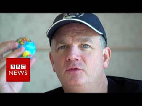 Why do people still think the Earth is flat? – BBC News