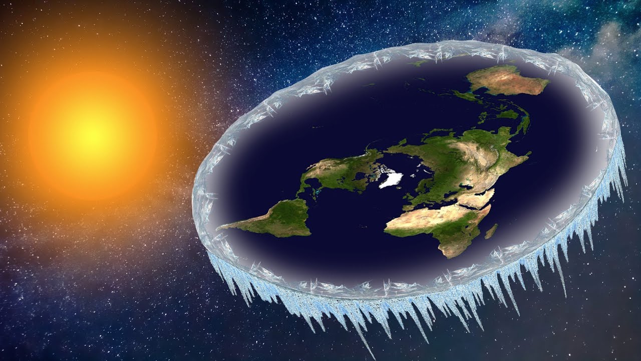 Flat Earth Conspiracy: The Surprising Truth