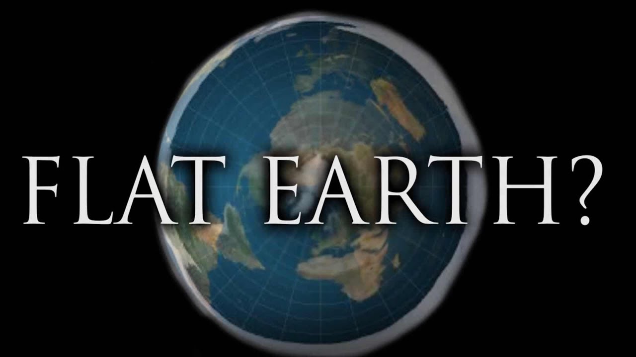 Dr. Kent Hovind and Robert Sungenis on “Flat Earth, Flat Wrong!”