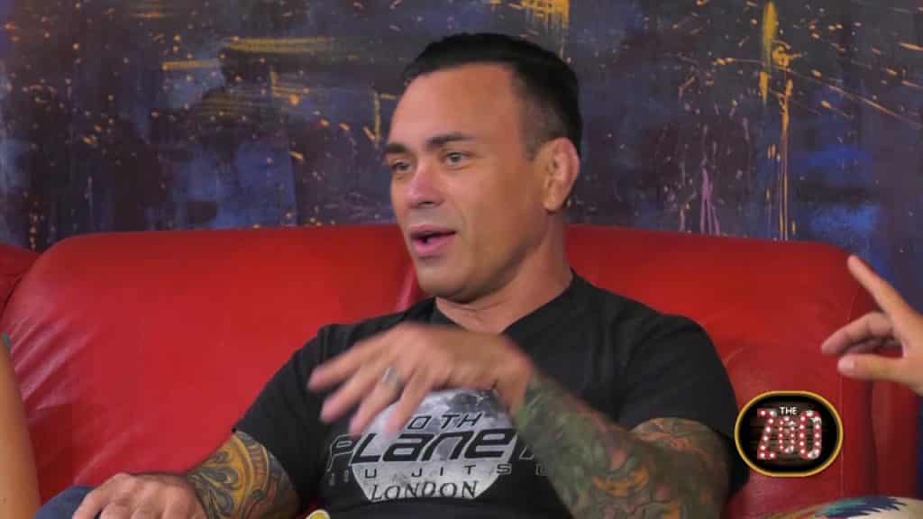 Eddie Bravo Pulls No Punches on CONSPIRACY THEORIES and FLAT EARTH | The Zoo