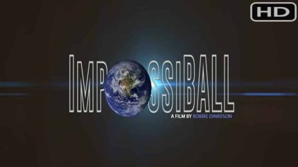 IMPOSSIBALL ? Flat Earth Documentary (2017)