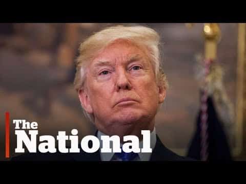 Is Trump making conspiracy theories mainstream? | The Sunday Talk