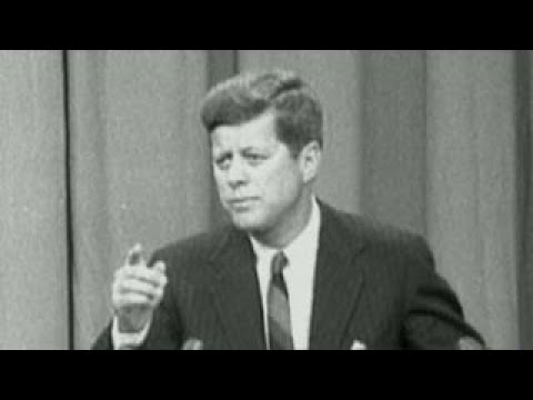 Will the release of the JFK files add to the conspiracy theories?