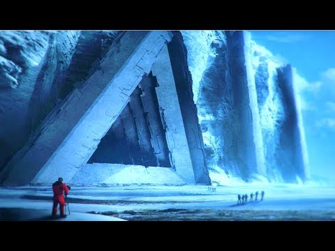 5 Mysterious Discoveries That Have Been Made In Antarctica