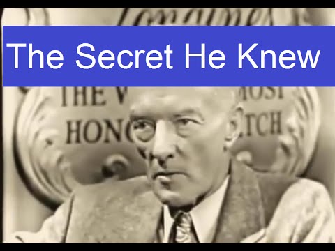 The Secret At The South Pole & Adm. Byrd KNEW it!