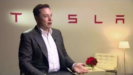 Why Elon Musk is worried about artificial intelligence