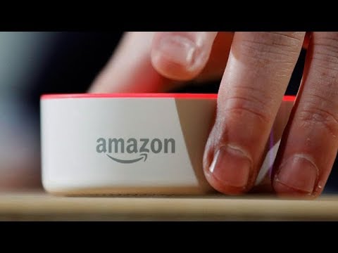 Is Amazon’s Alexa spying on you?