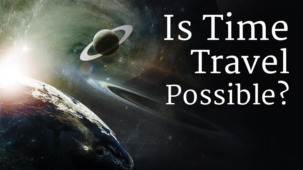 Is Time Travel Possible? | Sadhguru