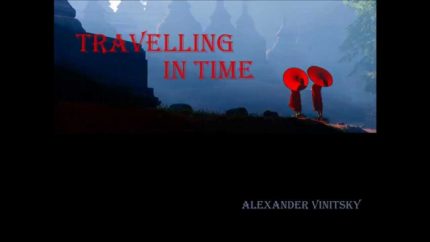 Alexander Vinitsky. Travelling In Time