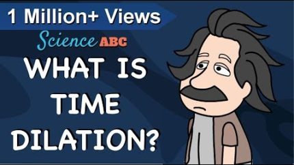 Time Dilation – Einstein’s Theory Of Relativity Explained!
