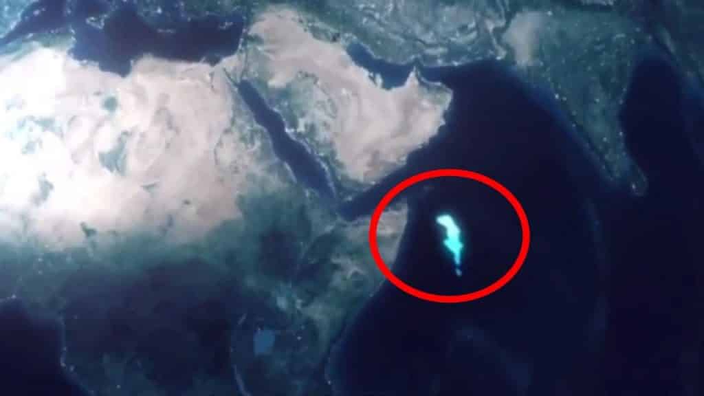 10 Unsolved Ocean Mysteries