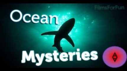 5 Most Puzzling Ocean Mysteries (AA)