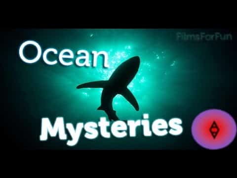 5 Most Puzzling Ocean Mysteries (AA)