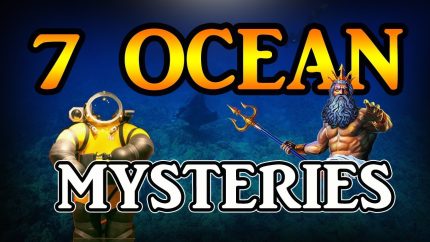 7 Mysteries of the Ocean – Mysteries from the Deep Sea