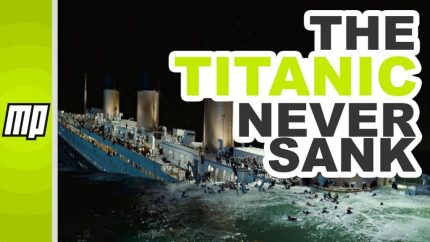 Did the Titanic Really Sink? The Olympic Switch Theory Debunked