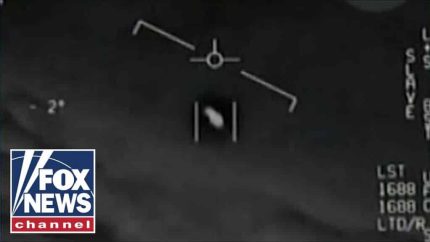 Navy prepares new guidelines for reporting UFO sightings