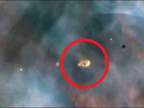 12 Things In Space You Won’t Believe Exist