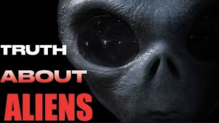 ARE ALIENS REAL | ALIENS | TELUGU | TRUTH ABOUT ALIENS – PART 1