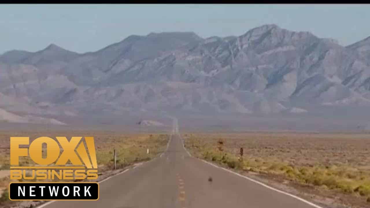 Alien enthusiasts arrive in Nevada despite canceled Area 51 event
