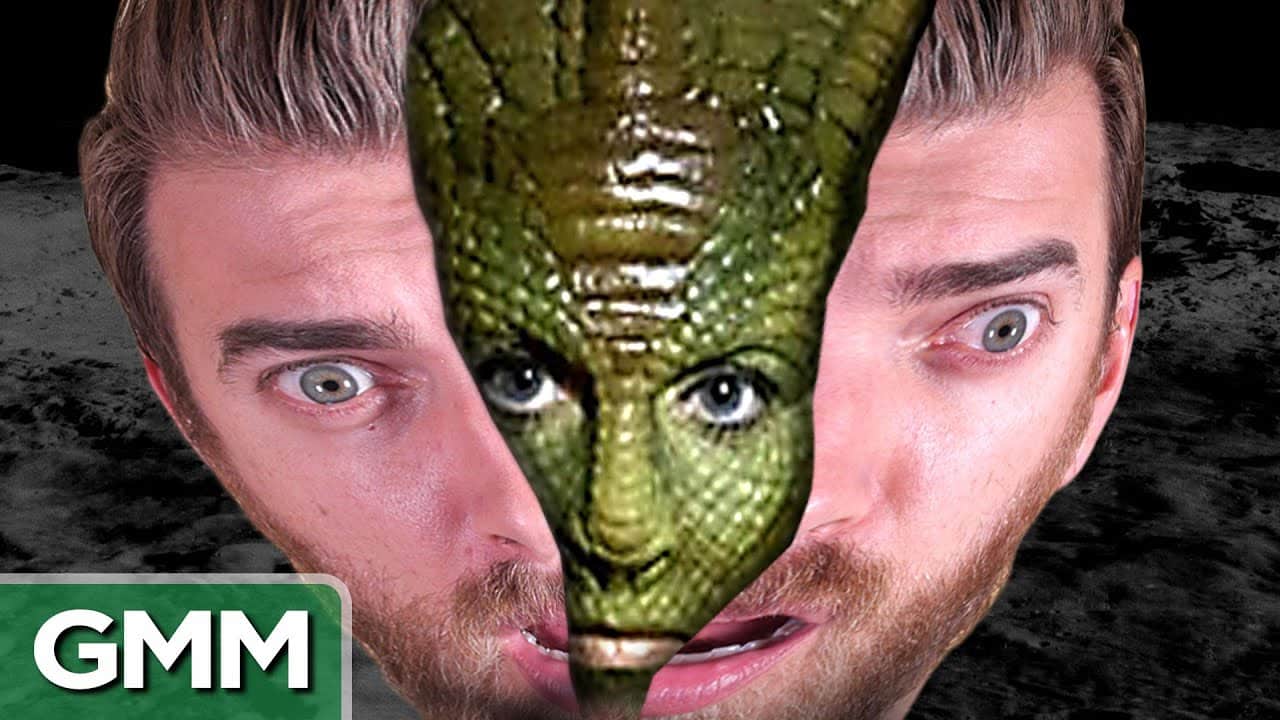 Are Lizard People Real?