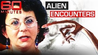 People who believe they were abducted by alien spaceships | 60 Minutes Australia