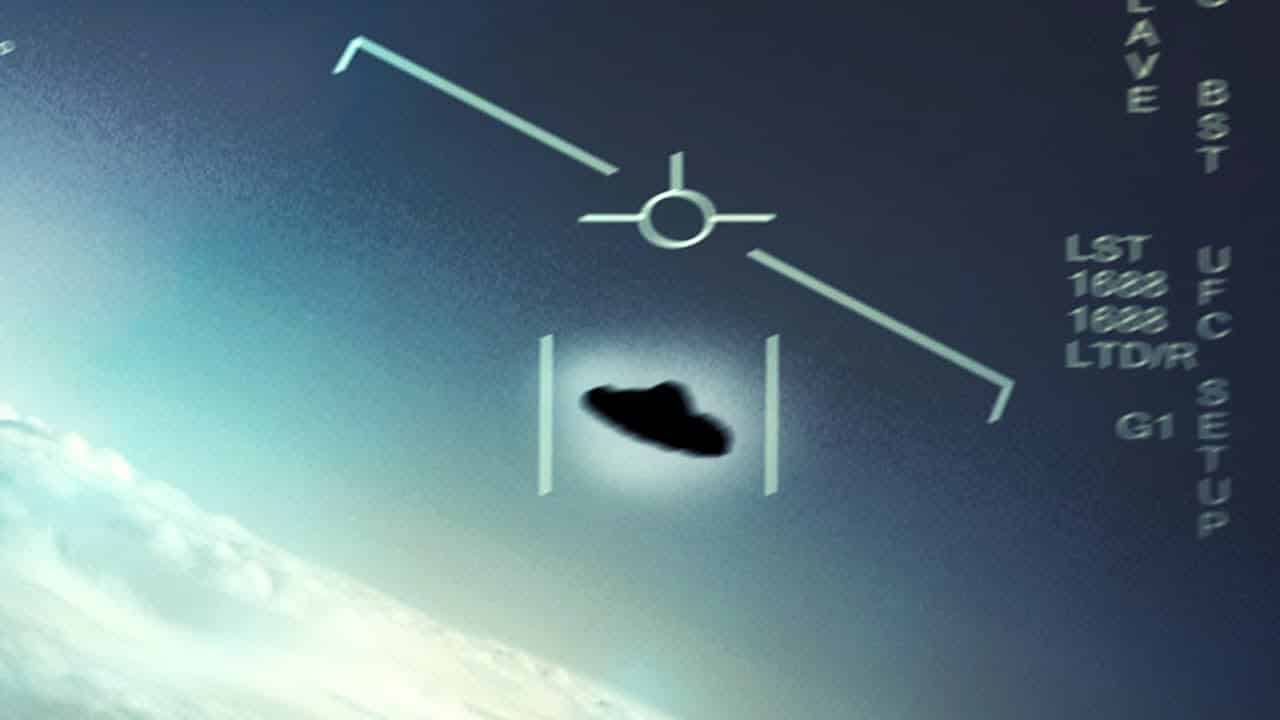THE PHENOMENON Official Trailer (2020) UFO Documentary