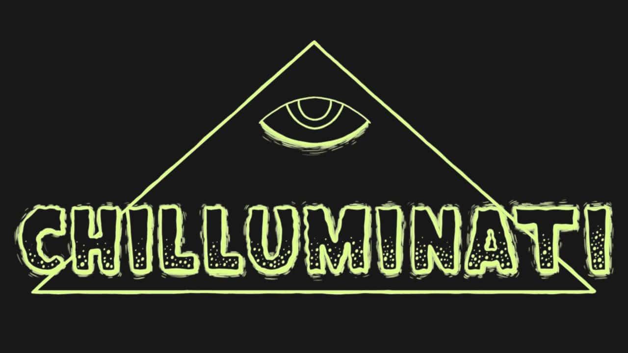 The Chilluminati Podcast – Episode 14 – Alien Abductions – The Basics – AKA Mike Rambles For an Hour