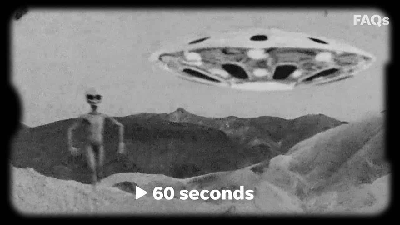WARNING: What to know about Area 51 before the raid | Just The FAQs