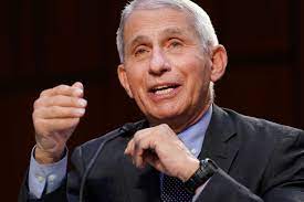 ANTHONY FAUCI – We Intentionally Inflate the Number of Children in the Hospital for Covid-19.