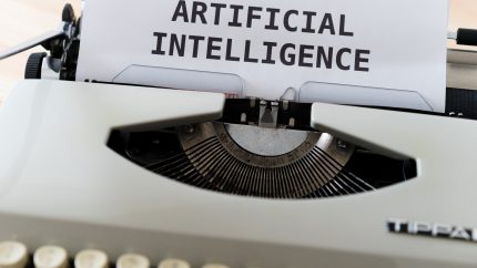 Artificial Intelligence in 2022