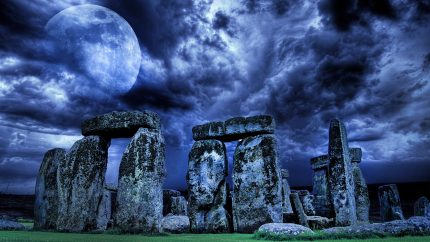 Could Stonehenge Be A Rebuilt Stone Circle From Wales?