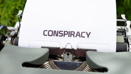 The Truth About Conspiracy Theories