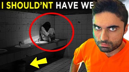 Warning! This Ghost Video Gives Anxiety #15 😨 (Bizzarebub) – Ghosts Caught on Camera – Scary Videos – TheTruthBehind