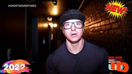 [NEW] Ghost Adventures Season 2022 ☘️ Fort Chaffee ☘️ Full Episodes – TheTruthBehind