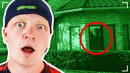 Our Island House Is Haunted (Caught On Cam) – TheTruthBehind