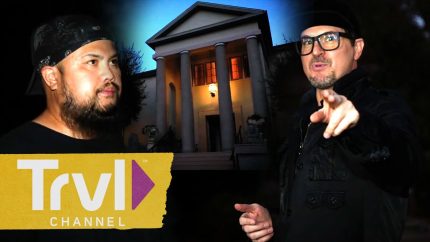 Unexplained Knocking in Haunted Mansion | Ghost Adventures | Travel Channel – TheTruthBehind