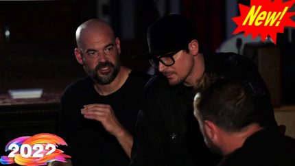 [NEW] Ghost Adventures Season 2022 ☘️ Execution Rocks ☘️ Full Episodes – TheTruthBehind