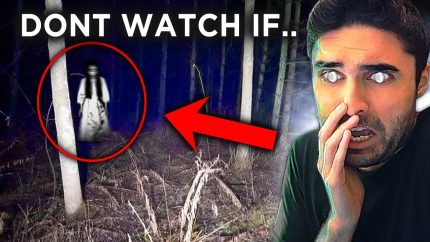 5 GHOST Videos So SCARY You'll REGRET Watching .. #9 😨 – Nukes Top 5 Ghosts Caught on Camera – TheTruthBehind