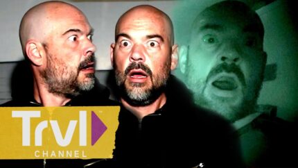 🔴 TERRIFYING Evidence Captured This Season | Ghost Adventures | Travel Channel – TheTruthBehind