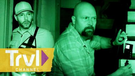 Craziest Pieces of Evidence Captured This Season | Ghost Hunters | Travel Channel – TheTruthBehind