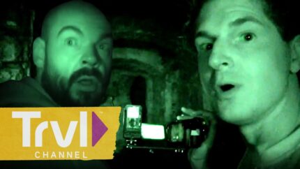 Most TERRIFYING Moments From Ghost Adventures | Ghost Adventures | Travel Channel – TheTruthBehind