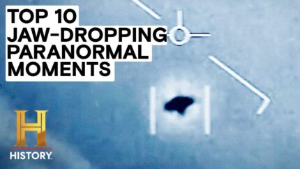 TOP 10 UFO SIGHTINGS OF 2022 | The Proof Is Out There – TheTruthBehind