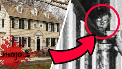 Top 20 Famous Real Life Haunted Houses – TheTruthBehind