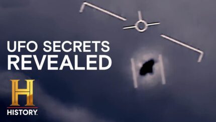 UFO MYSTERIES EXPOSED! *6 Episode Mega-Marathon* | Unidentified: Inside America's UFO Investigation – TheTruthBehind