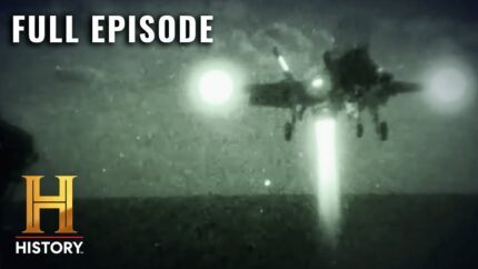UFO Secrets Revealed | Unidentified: Inside America's UFO Investigation (S1, E1) | Full Episode – TheTruthBehind