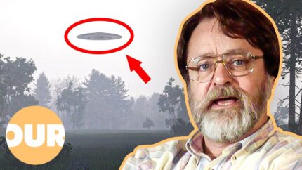 UFO Sightings Caught On Camera | Our Life – TheTruthBehind